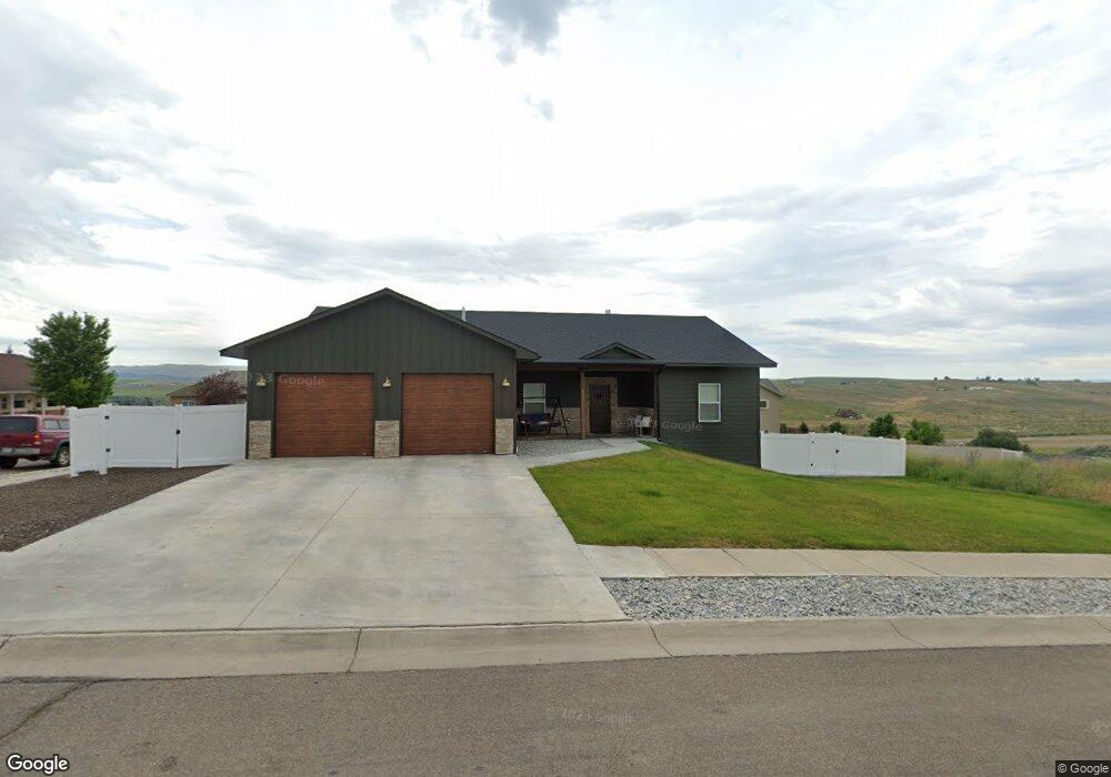 3310 Overlook Place, Craig, CO 81625 - photo 1