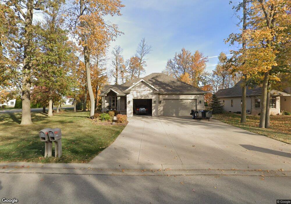 W5896 Easter Lily Dr, Appleton, WI 54915 - photo 1