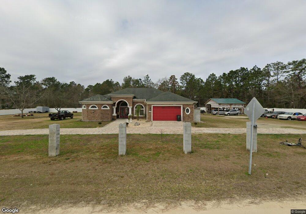 6021 Nodoc Rd, Spring Hill, FL 34609 - photo 1