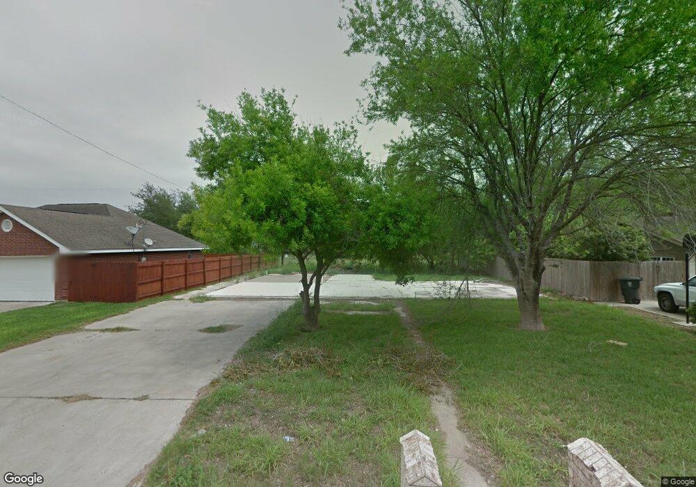 2710 N Georgia Ave, Weslaco, TX 78599 - photo 1
