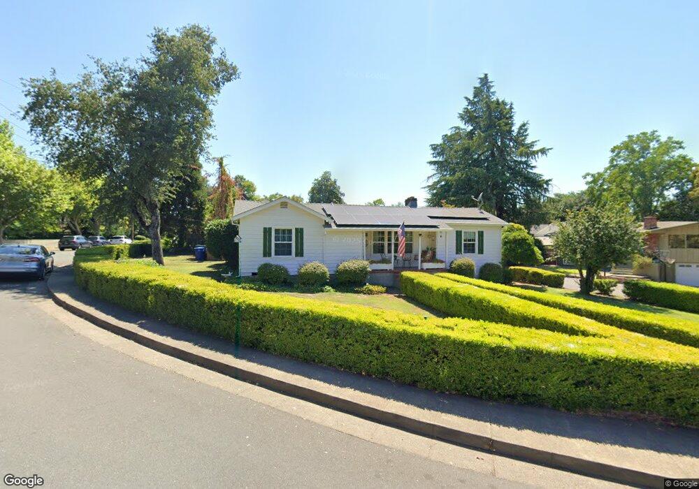 2310 Cliff Dr, Redding, CA 96001 - photo 1