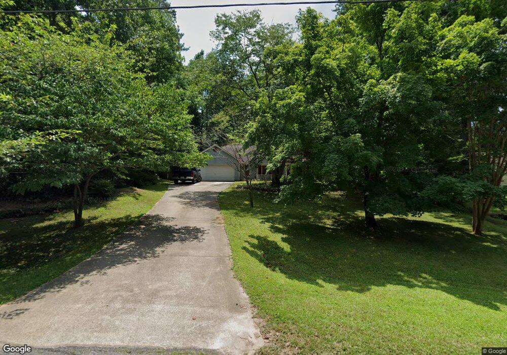 270 Oak St, Fayetteville, GA 30215 - photo 1