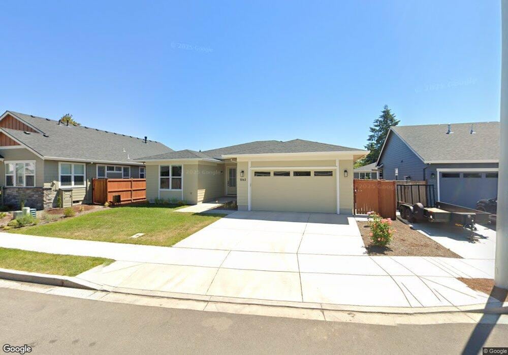 1065 S 33rd St, Springfield, OR 97478 - photo 1