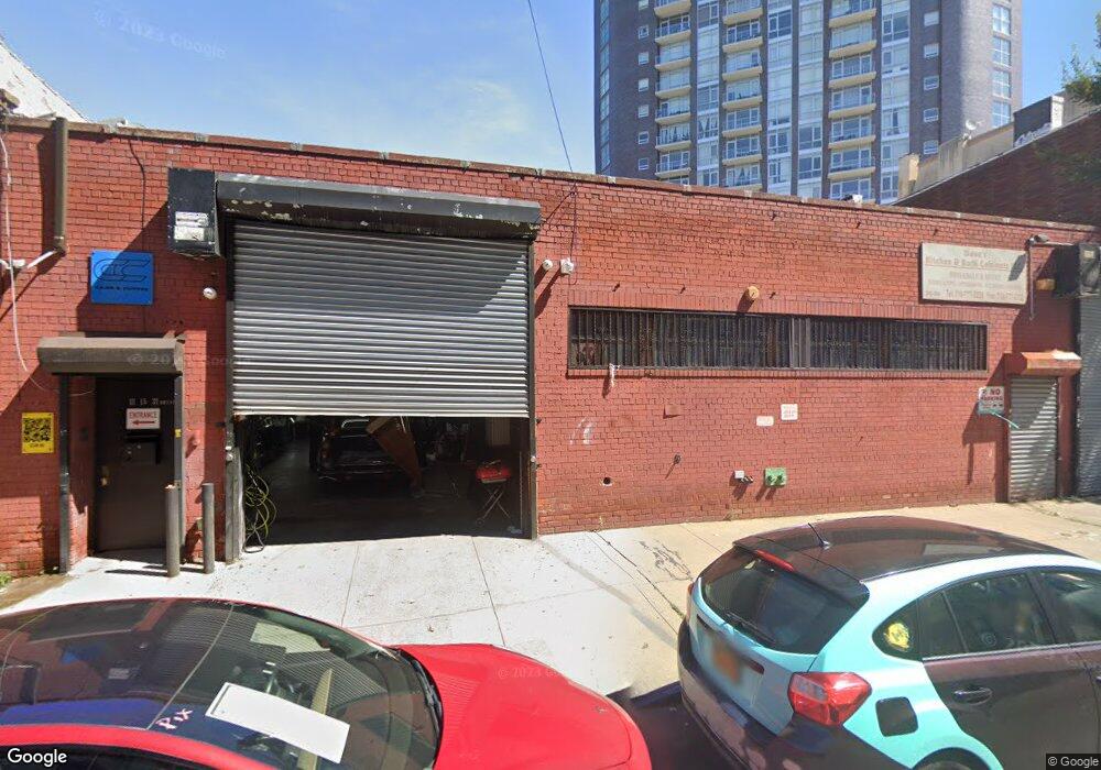 1115 31st Dr, Long Island City, NY 11106 - photo 1