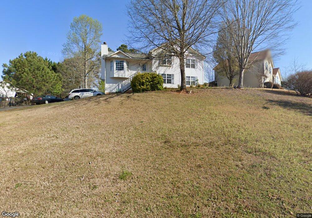 2037 Queensbury Dr unit 3, Acworth, GA 30102 - photo 1