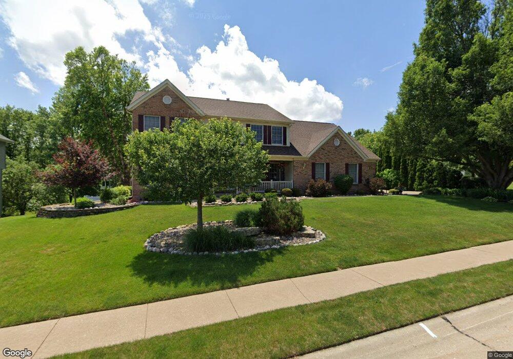 2809 E 44th St, Davenport, IA 52807 - photo 1