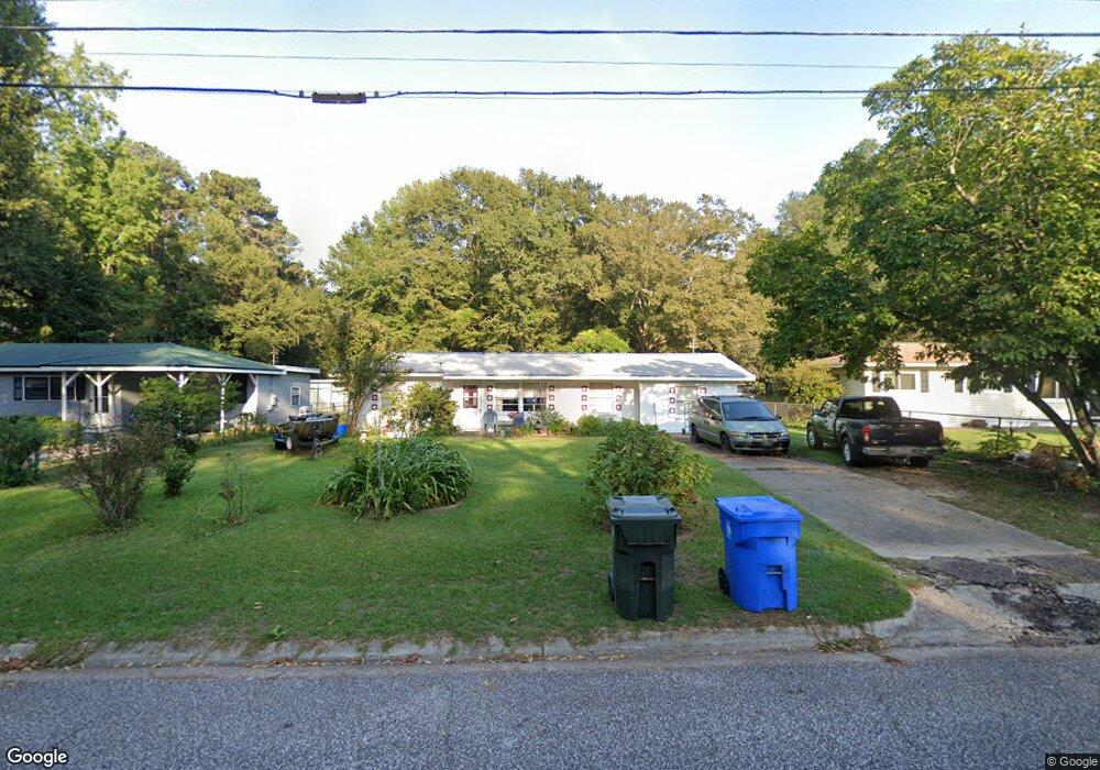 215 Reid Dr, Dothan, AL 36301 - photo 1