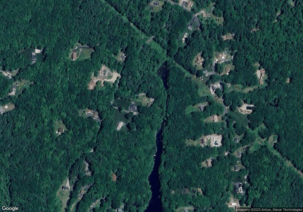 23 Lincoln Point Rd, Charlton, MA 01507 - photo 1