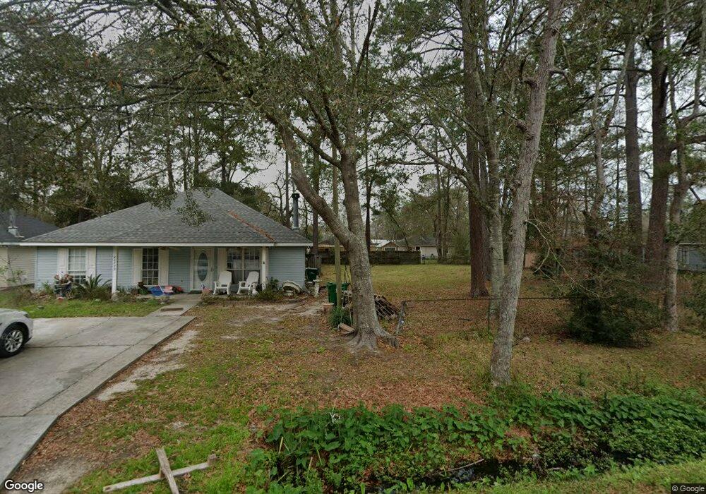 40769 Hayes Rd, Slidell, LA 70461 - photo 1
