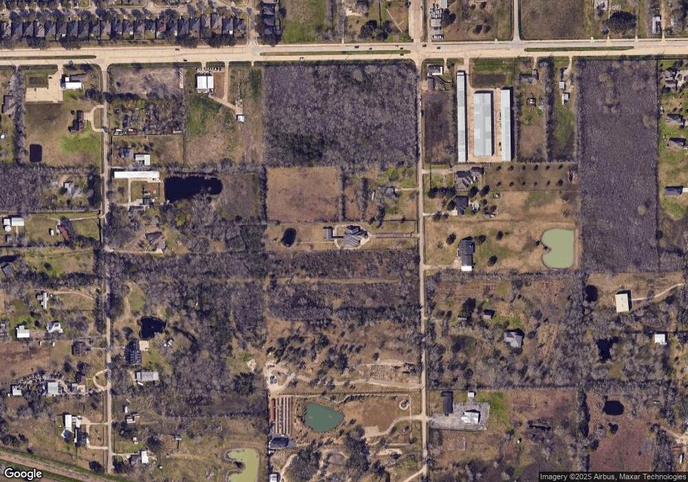 3828 Bellini Rd, Manvel, TX 77578 - photo 1