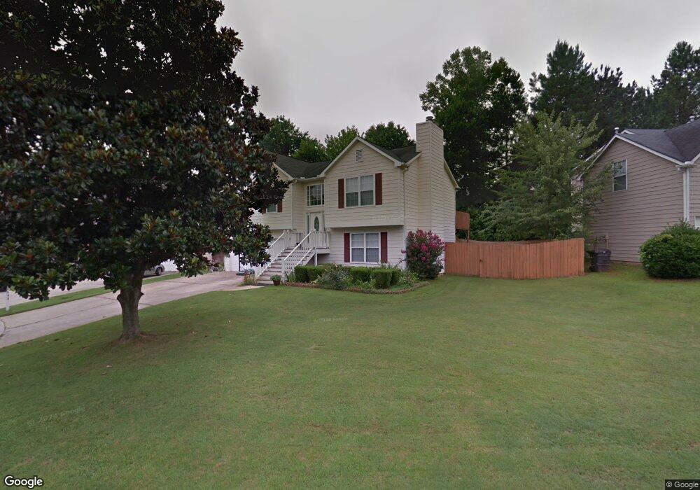 4642 Noah Overlook W unit 5, Acworth, GA 30101 - photo 1