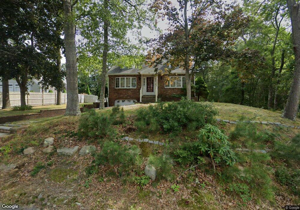 40 Paola Dr, East Falmouth, MA 02536 - photo 1