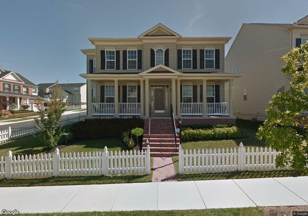 23117 Wild Hyacinth Way, Clarksburg, MD 20871 - photo 1