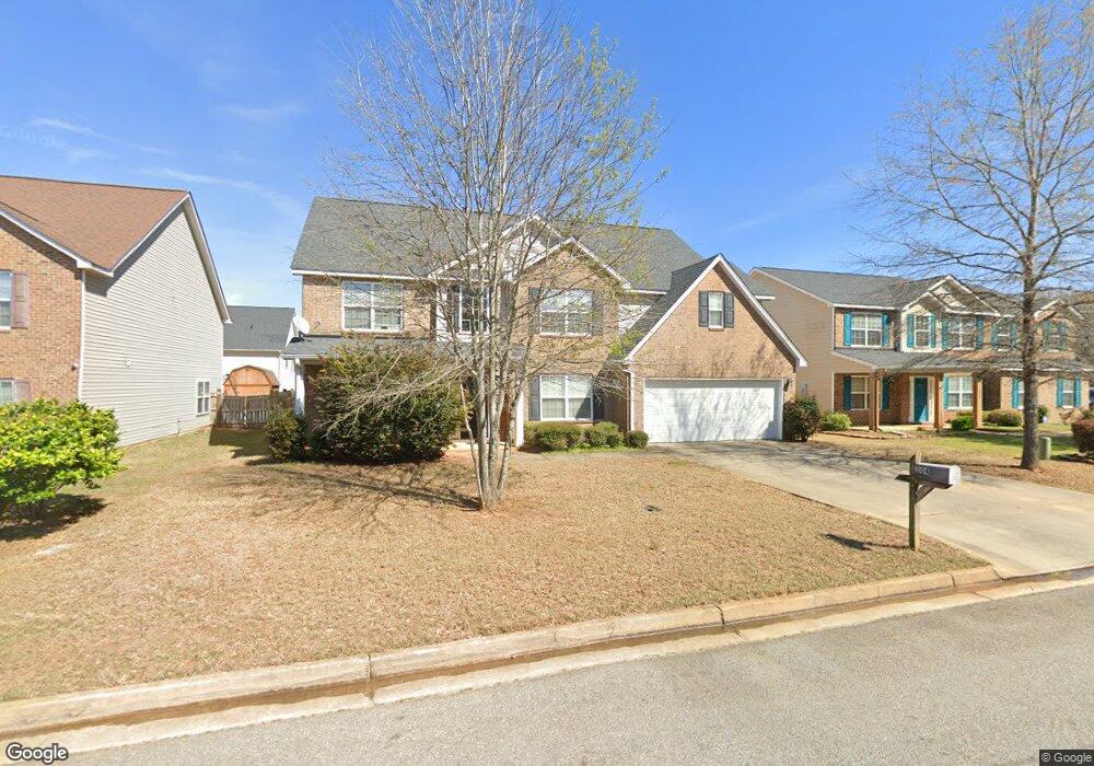 304 Deven Ct, Warner Robins, GA 31088 - photo 1