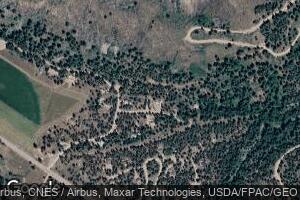7 Nellas Place, Mazama, WA 98833