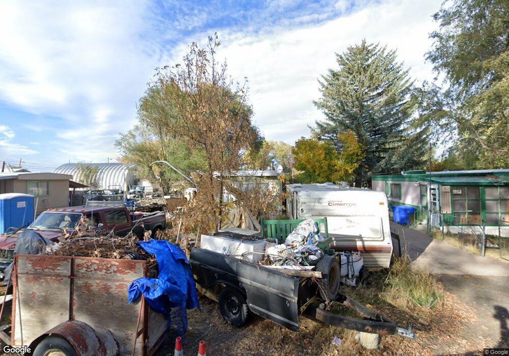 219 N U St, Lakeview, OR 97630 - photo 1