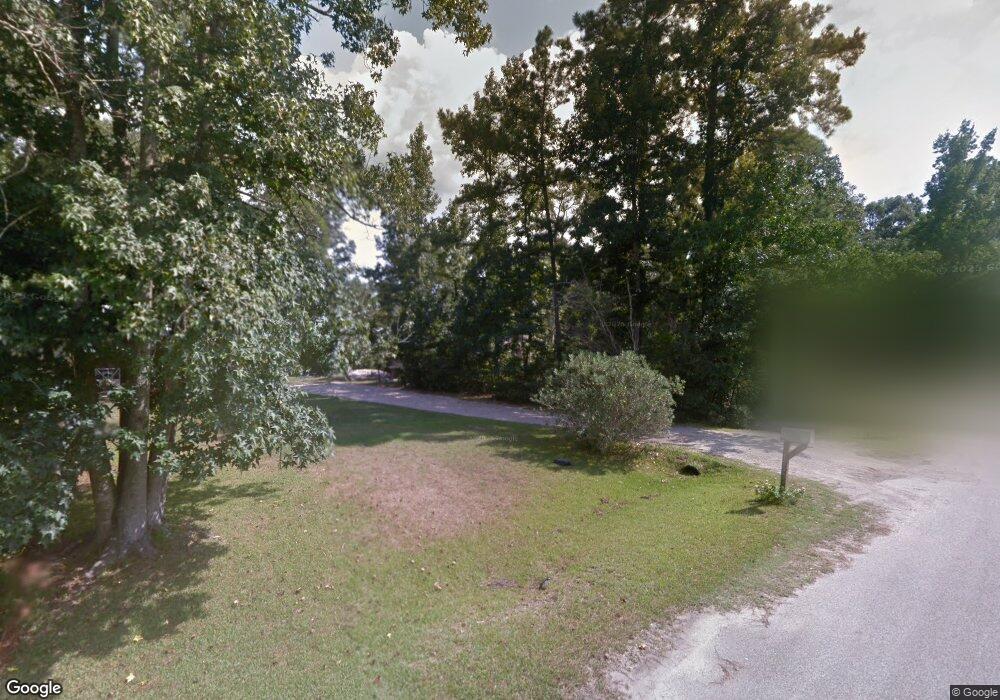 12575 Lewis Rd, Cleveland, TX 77328 - photo 1