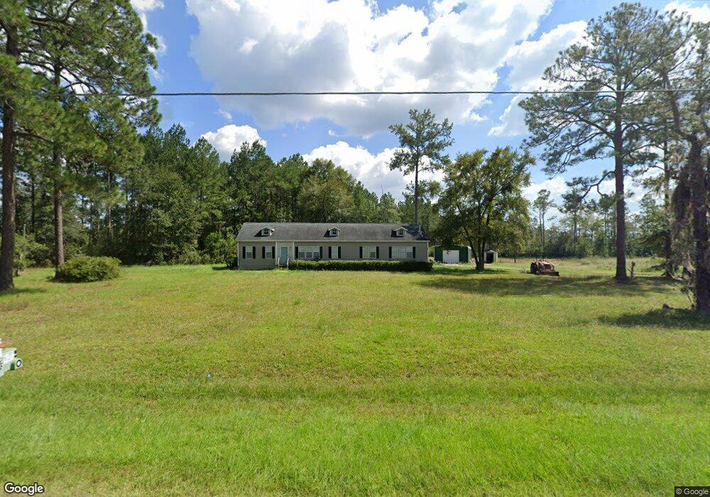 3507 Pebble Hill Rd, Waycross, GA 31503 - photo 1