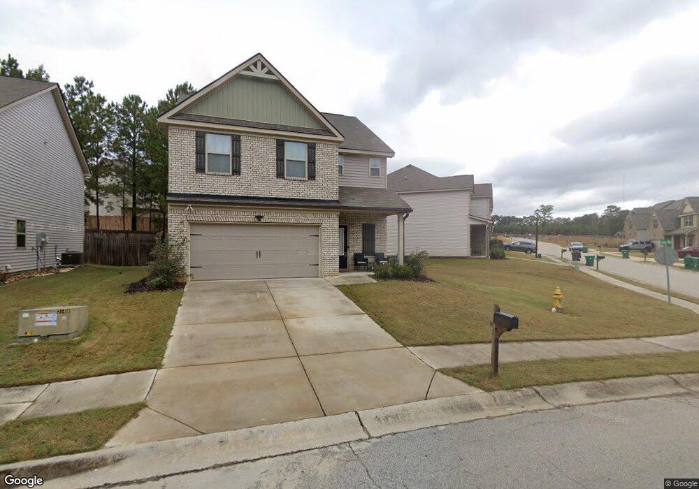 361 Grand Magnolia St unit LOT 196, Jackson, GA 30233 - photo 1