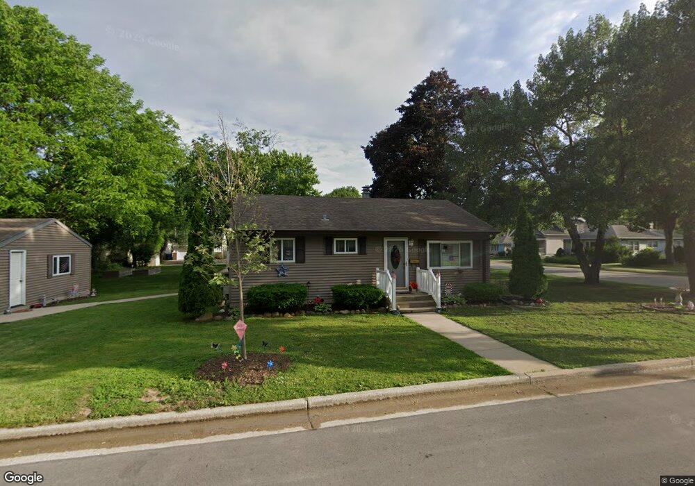 12625 W Cameron Ave, Butler, WI 53007 - photo 1