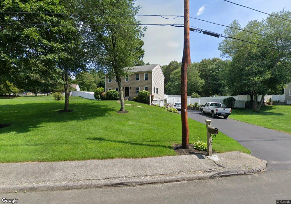 9 Denault Dr, Bellingham, MA 02019 - photo 1