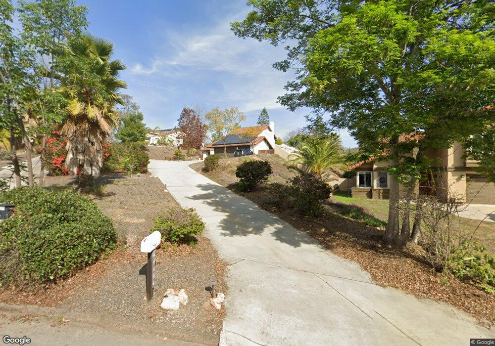 14923 Derringer Rd, Poway, CA 92064 - photo 1