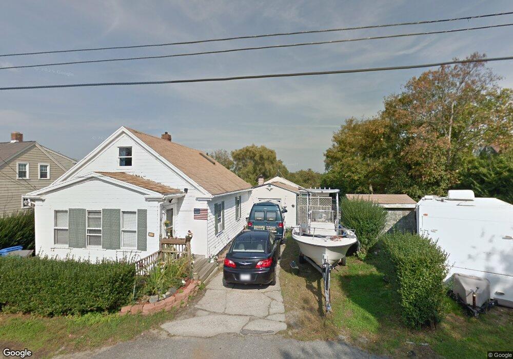 232 Reservoir Rd, Middletown, RI 02842 - photo 1