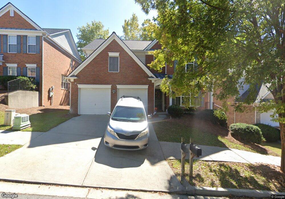 3623 Stoneham Dr, Duluth, GA 30097 - photo 1