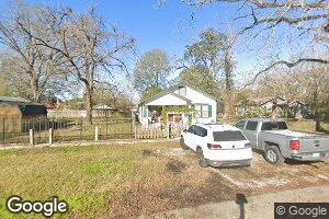 818 W Railroad Ave, Slaughter, LA 70777
