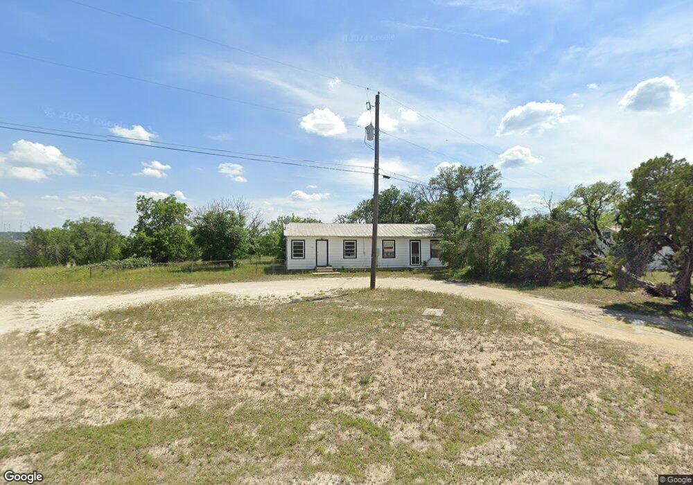 487 Lutheran Church Rd, Copperas Cove, TX 76522 - photo 1