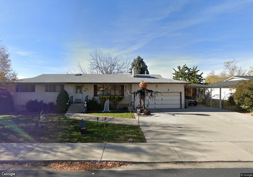 664 Mohawk Ave, Pleasant Grove, UT 84062 - photo 1