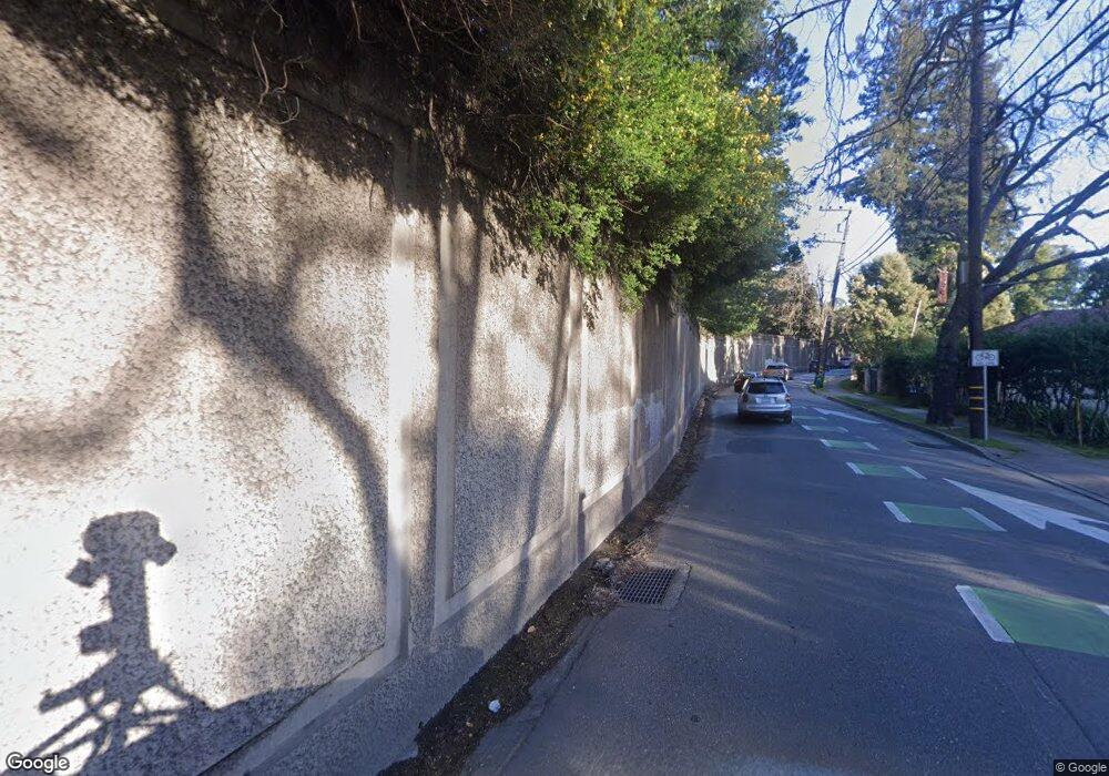 000000 Roble Rd, Oakland, CA 94618 - photo 1