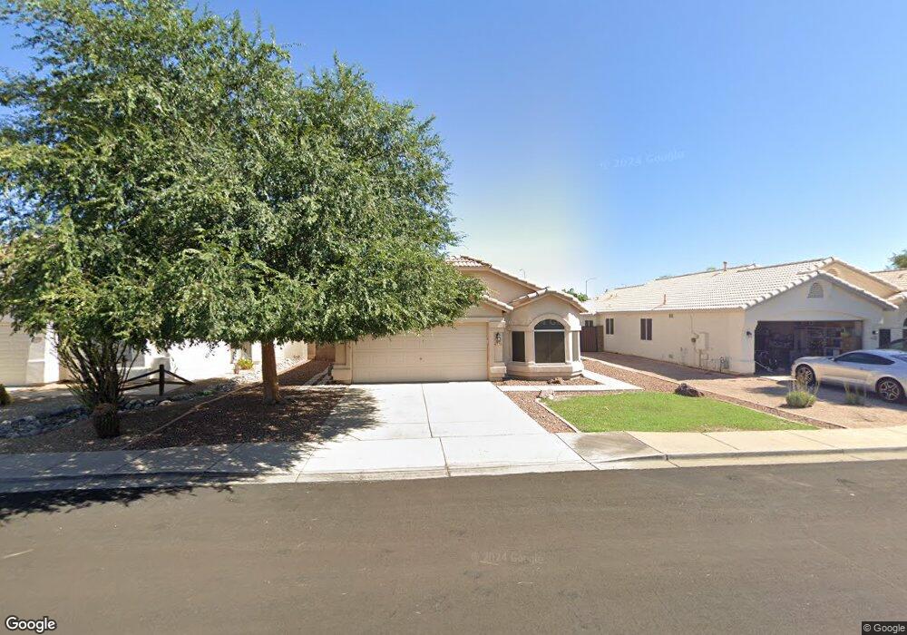 4332 E Bayberry Ave, Mesa, AZ 85206 - photo 1