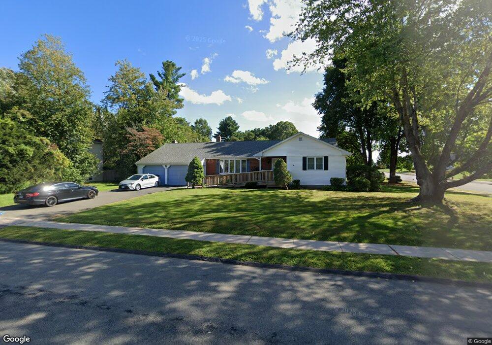 136 Meadowgate St, Wethersfield, CT 06109 - photo 1