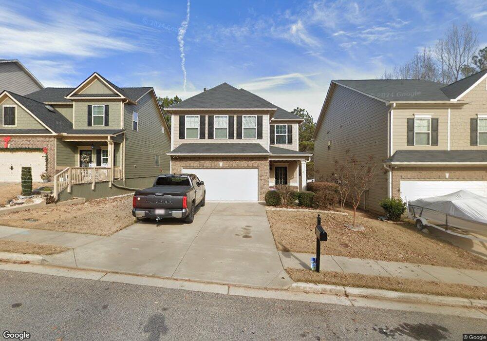 3038 Woodward Down Trail, Buford, GA 30519 - photo 1