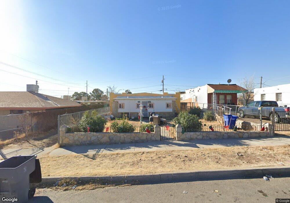 4020 Truman Ave, El Paso, TX 79930 - photo 1