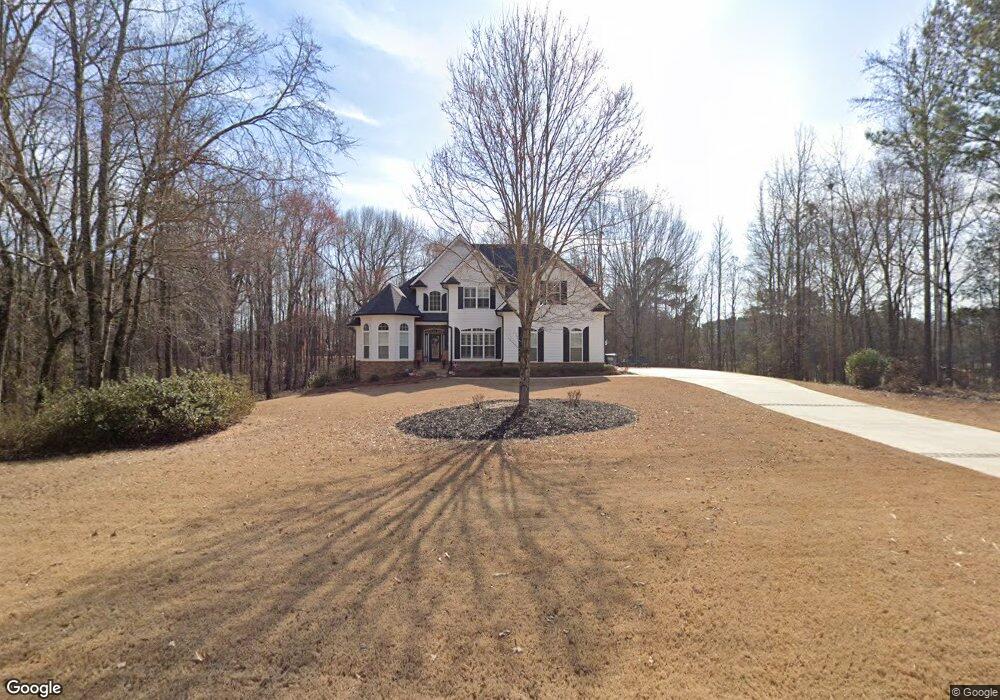 165 Walnut Ridge Way unit 3, Covington, GA 30014 - photo 1