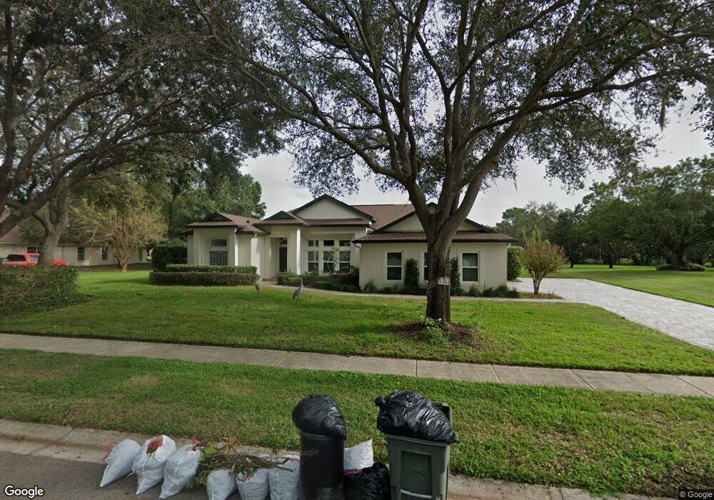 3119 Shadow Pond Terrace, Winter Garden, FL 34787 - photo 1