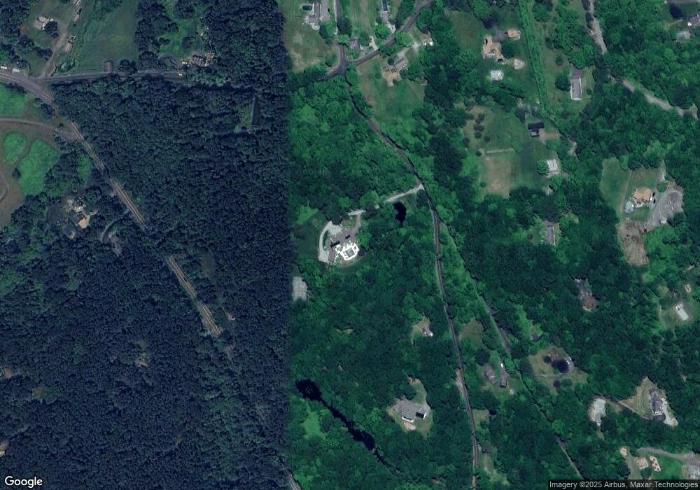 165 Bacon Rd, Roxbury, CT 06783 - photo 1