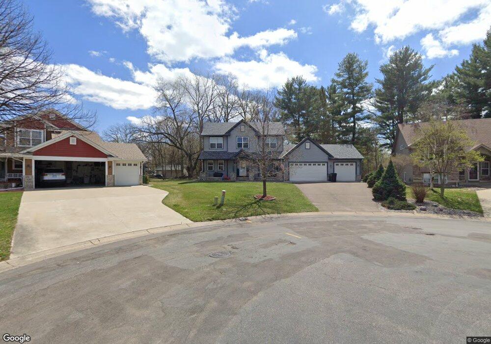 1840 102nd Ave NW, Coon Rapids, MN 55433 - photo 1