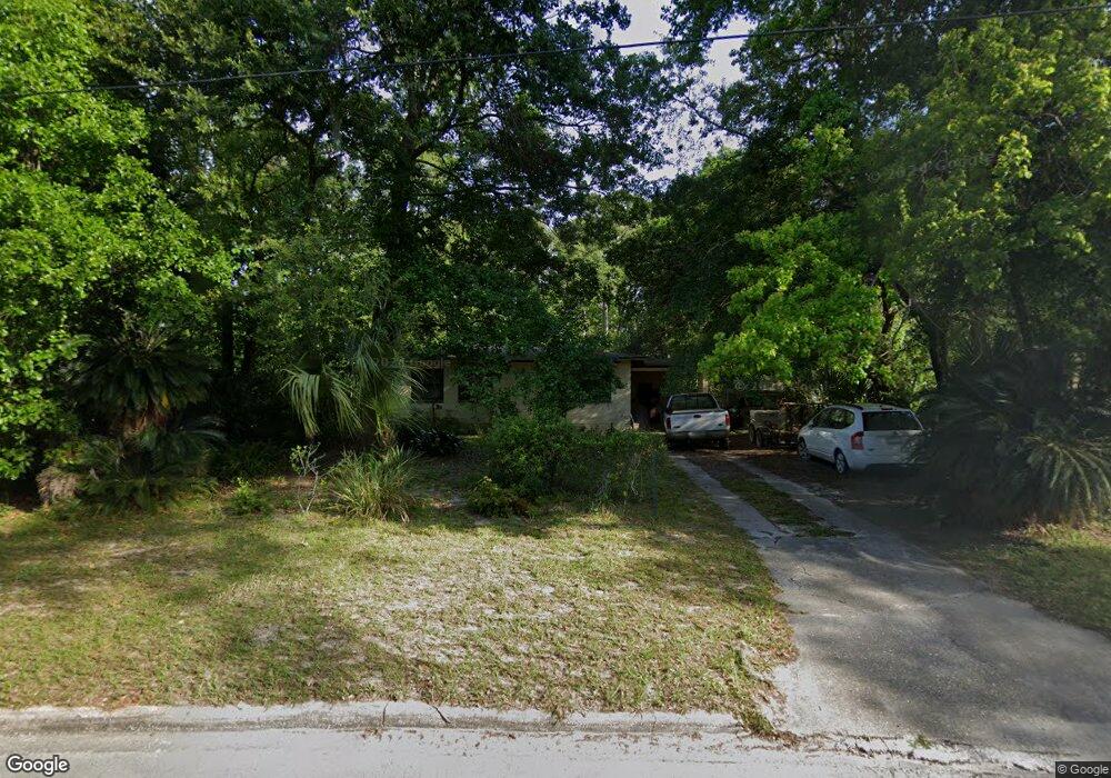 8751 Ricardo Ln, Jacksonville, FL 32216 - photo 1