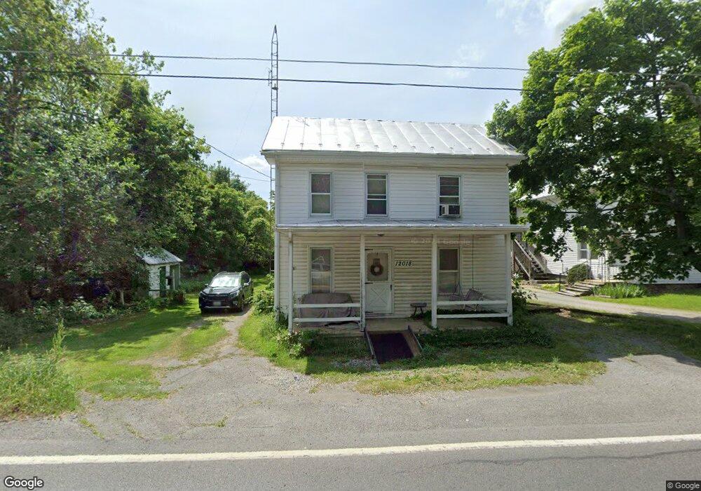 12018 Mapleville Rd, Cavetown, MD 21720 - photo 1