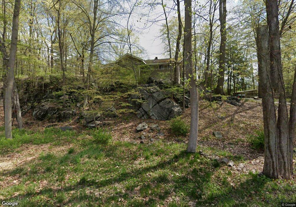 72 Furnace Brook Dr, Cortlandt Manor, NY 10567 - photo 1