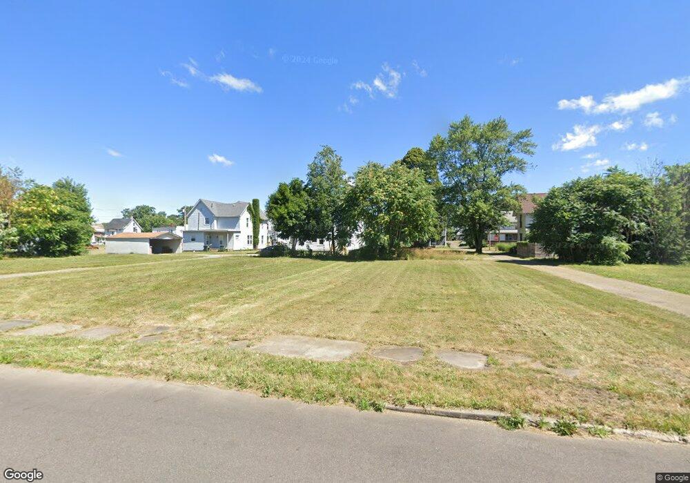 715 10th St NW, Canton, OH 44703 - photo 1