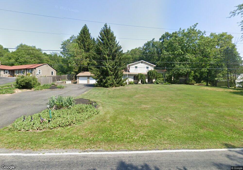 5703 Blue Church Rd, Coopersburg, PA 18036 - photo 1