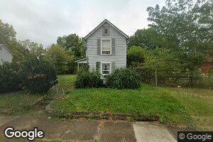 811 Dibert Ave, Springfield, OH 45506