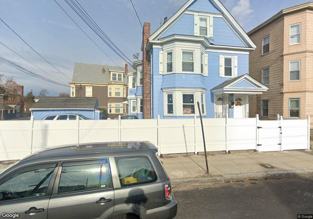 124 Bailey St unit 126, Lawrence, MA 01843 - photo 1