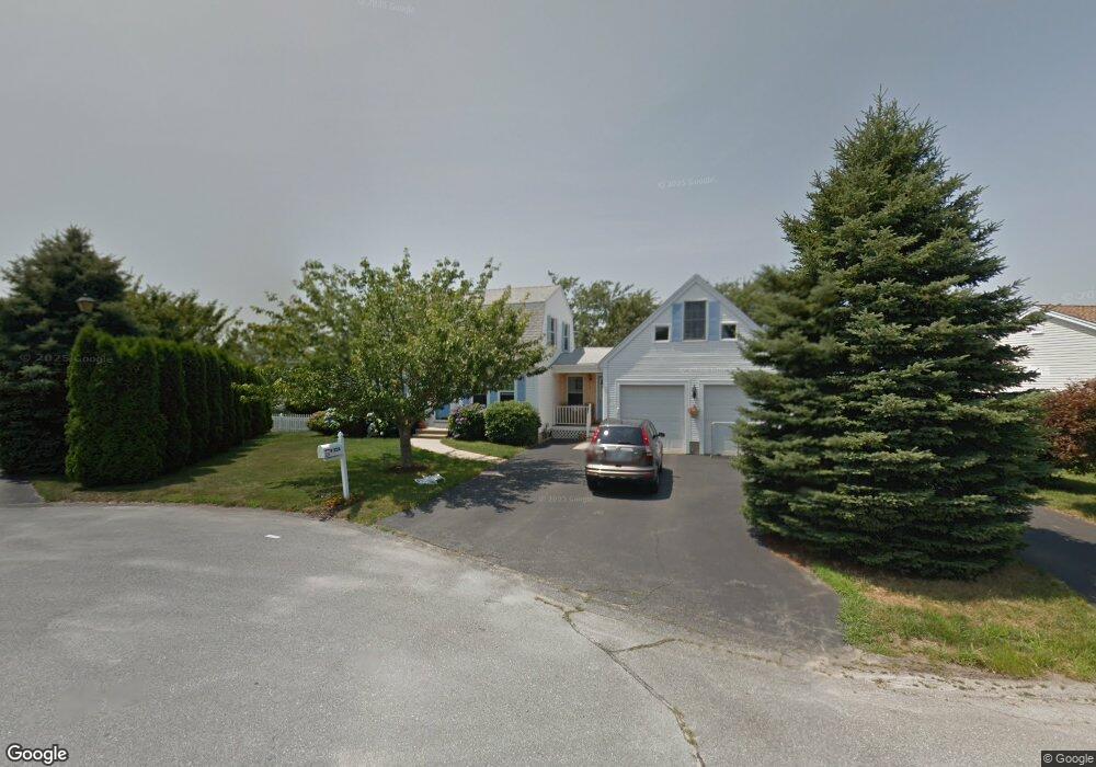 224 W View Rd, Middletown, RI 02842 - photo 1