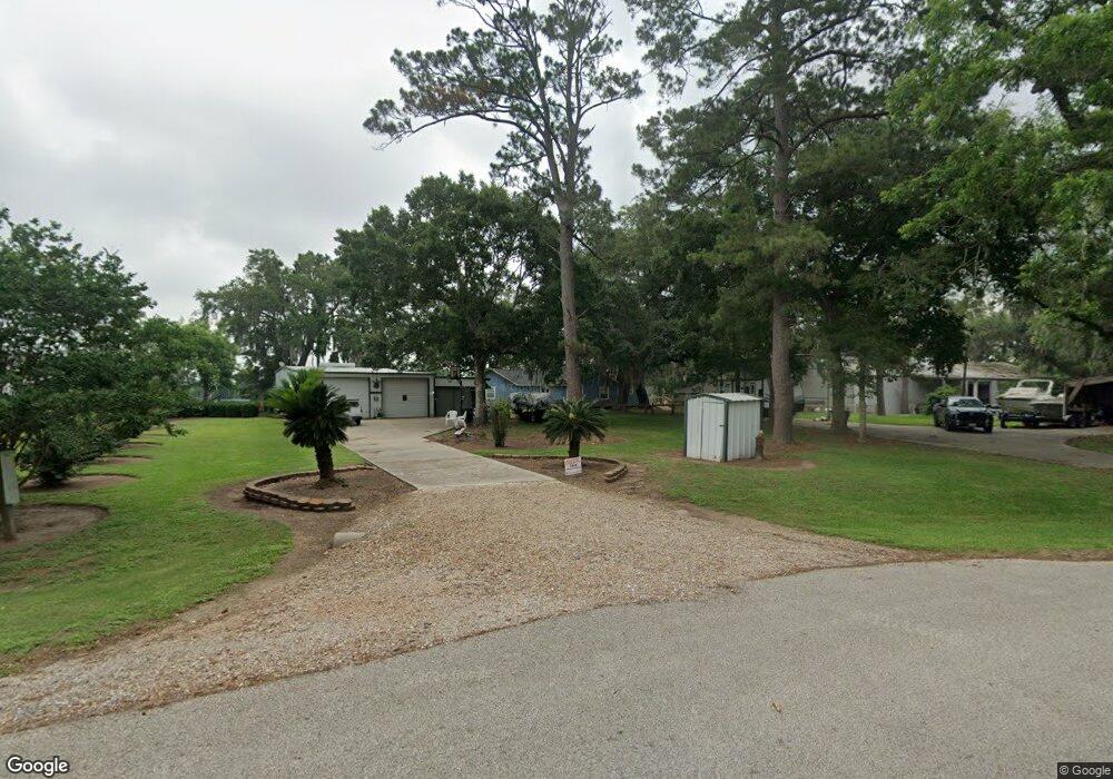 2919 County Road 604, Brazoria, TX 77422 - photo 1