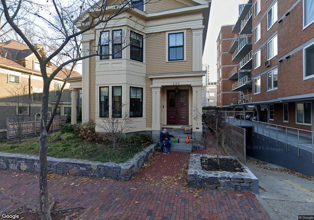 330 Harvard St unit K3, Cambridge, MA 02139 - photo 1